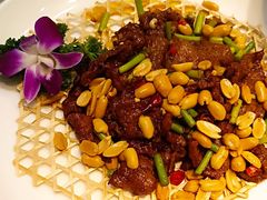 -刘胖子家常菜·蹄花焖藕(兴业店)