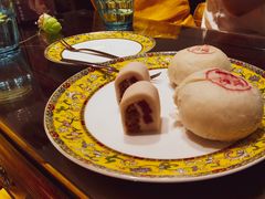 -富华斋饽饽铺·宫廷糕点·伴手礼(护国新天地店)