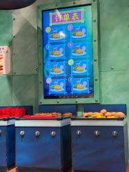 -尼克Playtime(欢乐海岸店)