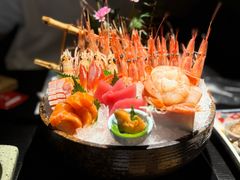 -花潮料理艺食馆(成都万象城店)