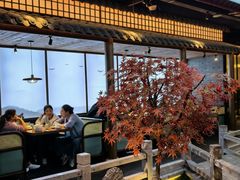 -三凤酒家·百年无锡菜(清扬茂业店)