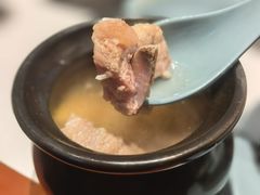 -老周家酱卤猪蹄私房菜(克拉玛依西街店)