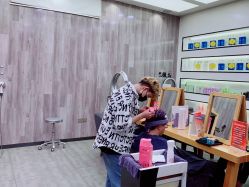 -星格造型·Hair Salon