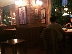 -宝莱纳啤酒花园餐厅PAULANER BRAUHAUS Nanjing(广州路店)