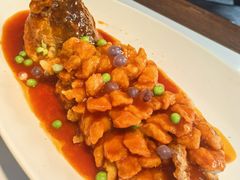 -打酱油·非遗淮扬菜(瘦西湖梅岭店)