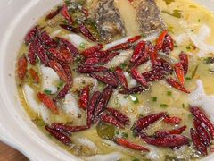 -江渔兒酸菜魚專門店(顺盈时代广场店)