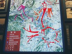 -河南省信阳市鄂豫皖革命纪念馆