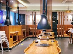 -朴家炭烤(浦东禹悦汇店)
