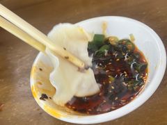 -山东水饺(南坪新街店)