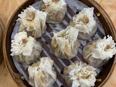 -都一处烧麦馆(前门店)