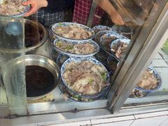 -赵姐猪耳朵饭店
