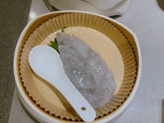 招牌虾滑-海底捞火锅(西直门凯德MALL店)