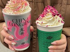 -茶屿水果茶(太古里店)