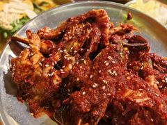 -枣玛尔脊骨汤·烤肉(西塔总店)