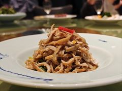 -大潮淮·淮扬菜(何园旗舰店)