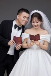 -米兰婚纱影像艺术空间(莲塘店)