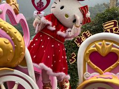 -安吉Hello Kitty乐园