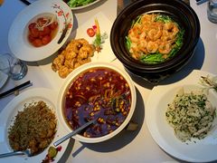 -渝半城经典川粤菜(重庆天地店)