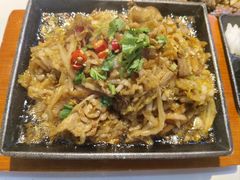 -玉善烧烤串城(长春总店)
