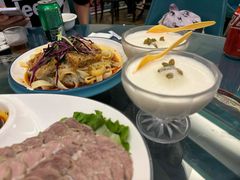 -阿拉丁新疆风味餐厅·清真(罗廊巷店)