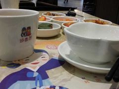 -妙香居韩国烤肉(鹏瑞利季华广场店)