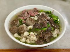 金粿大满贯-金粿粿·牛肉粿