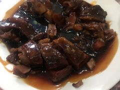 酱鸭-茂隆餐厅(进贤路店)