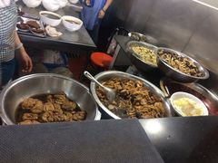 -美味斋(西北街店)