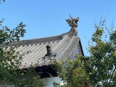 -径山寺
