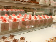 -好利来(永安道店)