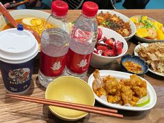 -暖食光·台式家庭餐厅·生日主题店(万达店)