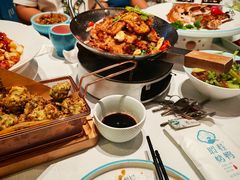 -聆桂烤鸭·金奖烤鸭(静联广场店)