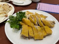 -瑞记湛江鸡饭店·粤西第一鸡(粤垦店)