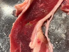 -姜胖胖无限自助烤肉(罗湖宝能店)