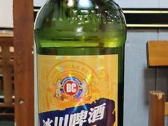 -朴老五延边大冷面(二道店)