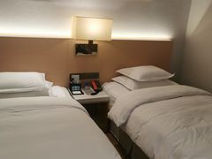 -重庆观音桥华美达安可酒店