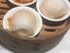 -十二粤味·顺德菜·烧鹅点心(五四广场店)