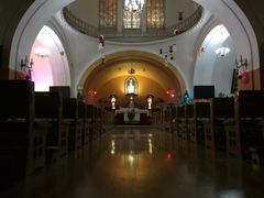 -圣·阿列克谢耶夫教堂