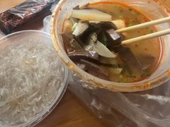 -小潘记鸭血粉丝汤
