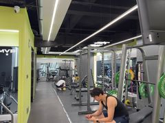 -海马健身-IMVP(EAC欧美中心店)