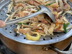 -大眼强五杯鹅饭店