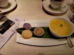-天龙轩(香港丽思卡尔顿酒店)