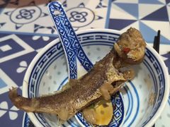 -图味美小黄鱼·景德菜(浙江路店)