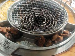 -姜虎东白丁烤肉(恒隆广场店)