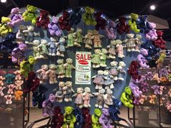 -济州岛泰迪熊博物馆