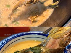-贺庄·活鱼馆(珠吉路店)