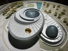 -上海城市规划展示馆