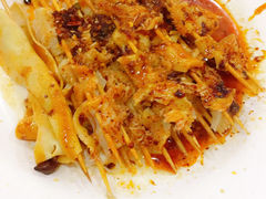 -西工饭庄快餐厅(西工小街店)