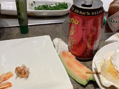 -大渔铁板烧(花园道店)