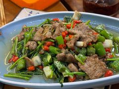 -代羊肉(中和店)